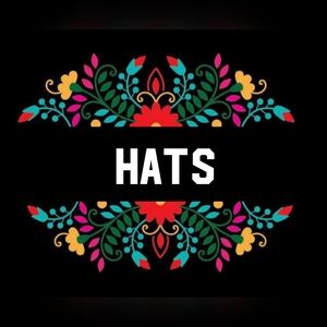 Childrens Hats